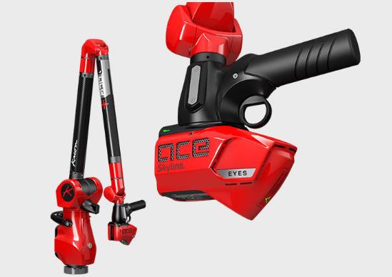 激光三維掃描儀的技術(shù)特點有哪些？