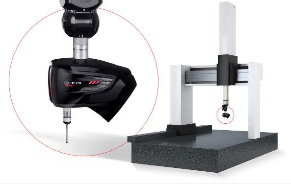 三維掃描儀是怎么進(jìn)行分類的？不同類別有什么特點(diǎn)？