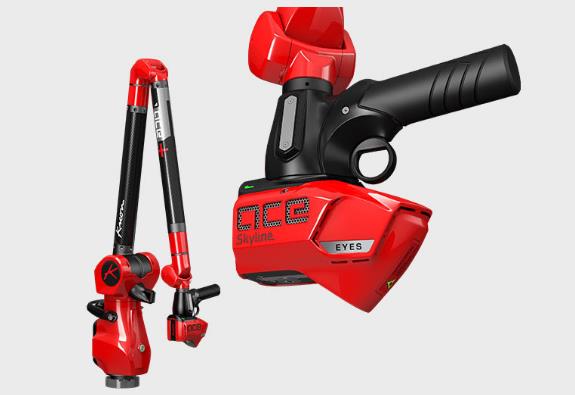 三維掃描儀的測量精度能達到多少？