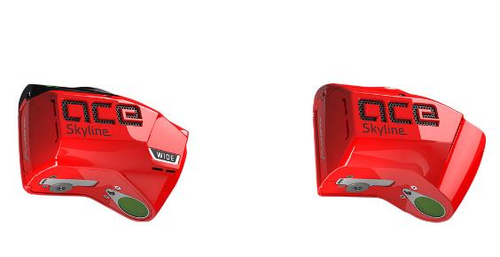 手持式三維掃描儀在飛機零部件裝配檢測中的應(yīng)用