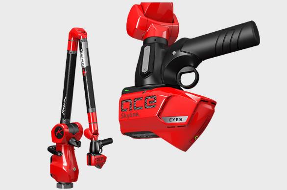 三坐標測量機在汽車和航空發(fā)動機檢測中應(yīng)用廣泛